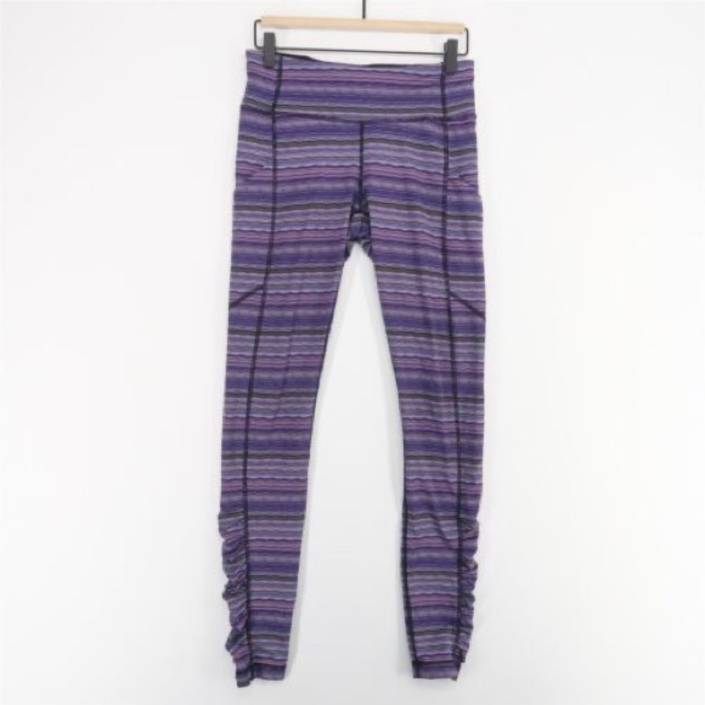 Vintage lululemon luxtreme leggings